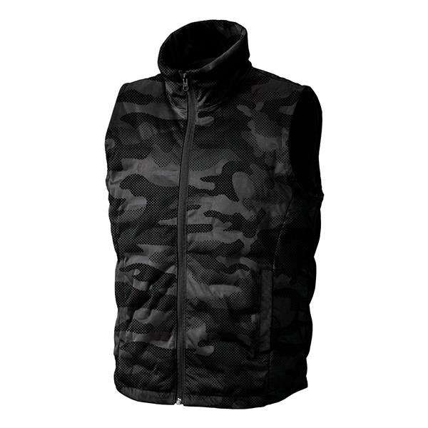 在庫限り S-HEAT ヒートベスト バッテリーセット 01920 + 08000 Lサイズ シャドー | 