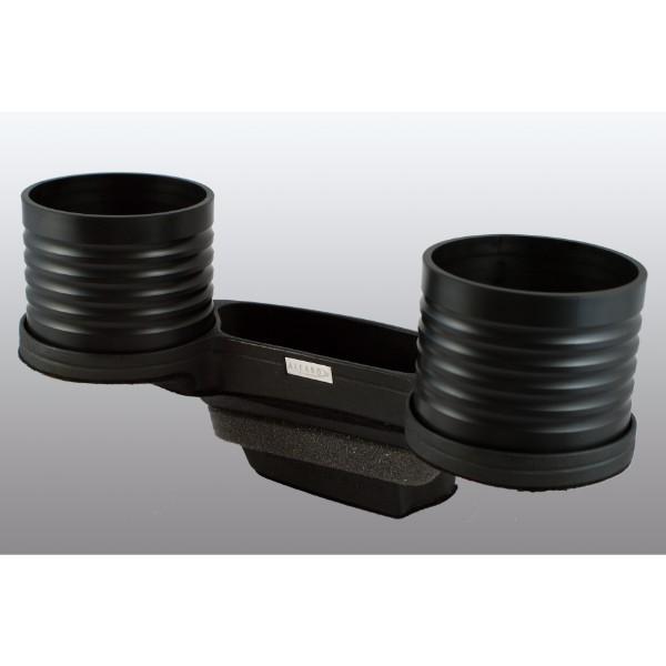 BMW E86 Z4 クーペ 2003年〜2009年 ALCABO アルカボ ドリンクホルダー ブラックカップ AL-079B | BMW