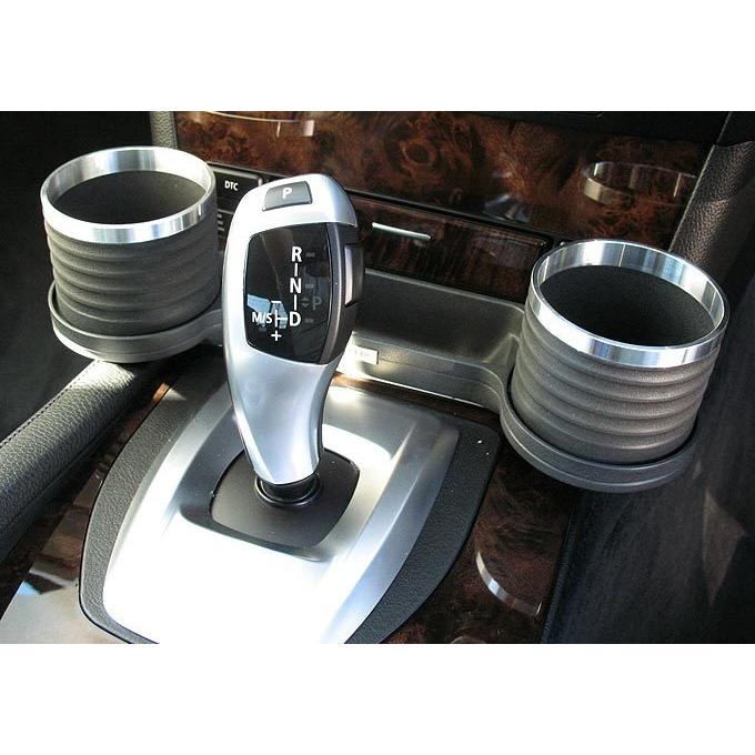 BMW BMW E60 5シリーズ セダン 右/左ハンドル車 2007年〜2010年 ALCABO 