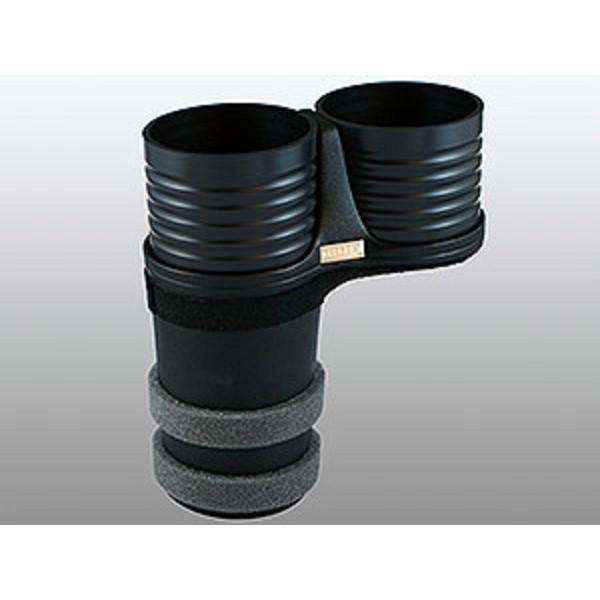 BMW 8シリーズ G15/G14/G16/F91/F92/F93 2018年〜2024年 ALCABO アルカボ ドリンクホルダー ブラックカップ AL-B111B | BMW