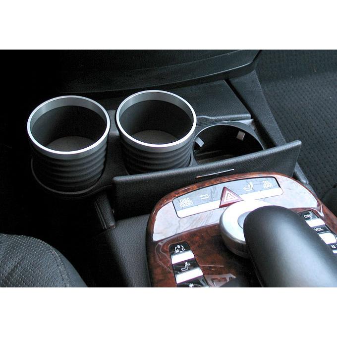 Mercedes-Benz（メルセデス・ベンツ） BENZ W221 Sクラス 2005年〜2013 