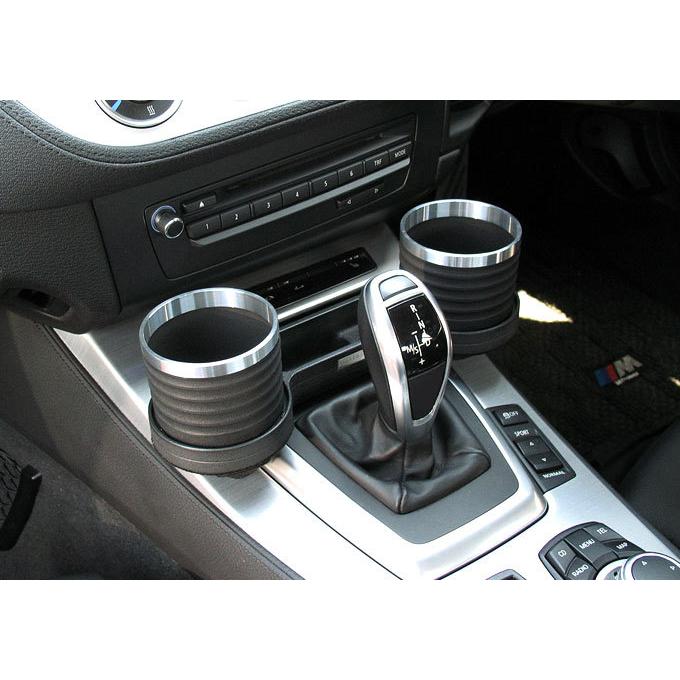 BMW E89 Z4 灰皿付車 2009年〜2016年 ALCABO アルカボ ドリンク