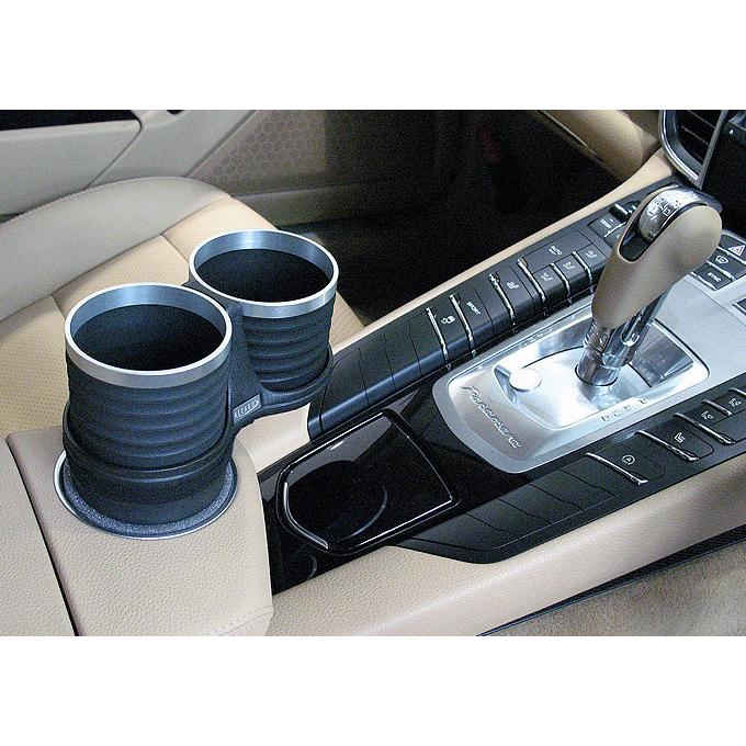 PORSCHE（ポルシェ） パナメーラ 2009年〜2016年 ALCABO アルカボ