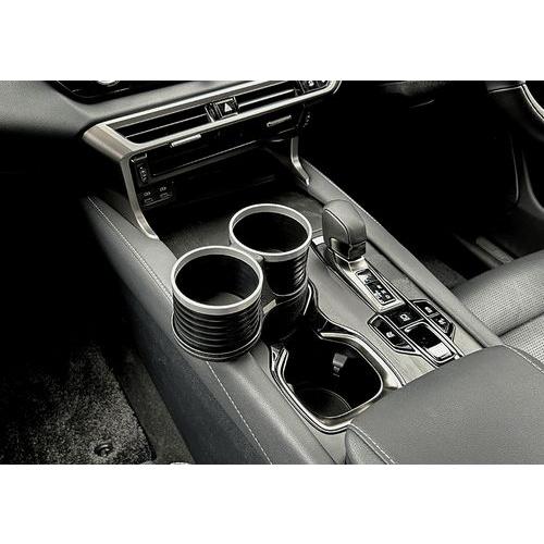 レクサス（LEXUS） RX ALA10/ALH10 2022年〜 ALCABO アルカボ ドリンク