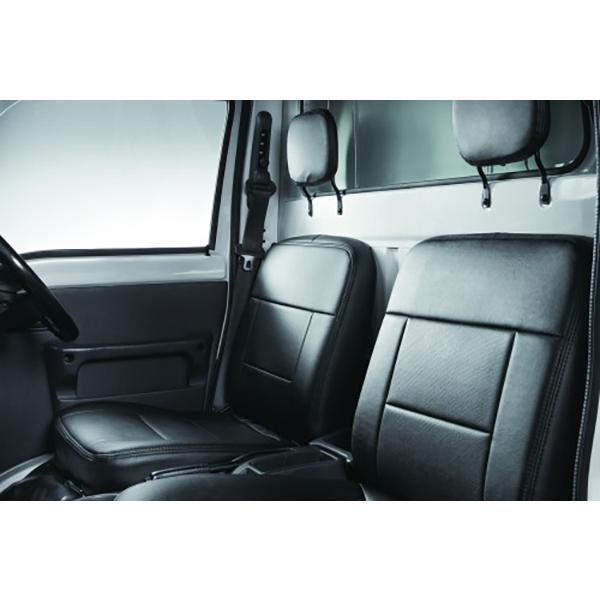 スバル サンバートラック S201J / S211J / S500J / S510J ※グランドキャブ不可 (H.24/4〜) Azur アズール フロントシートカバー | アズール