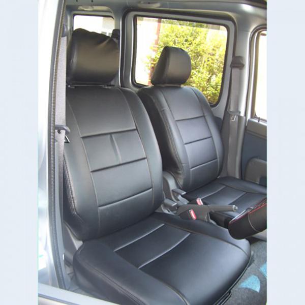 スバル サンバーバン S321B / S331B (全年式) Azur アズール フロントシートカバー | アズール