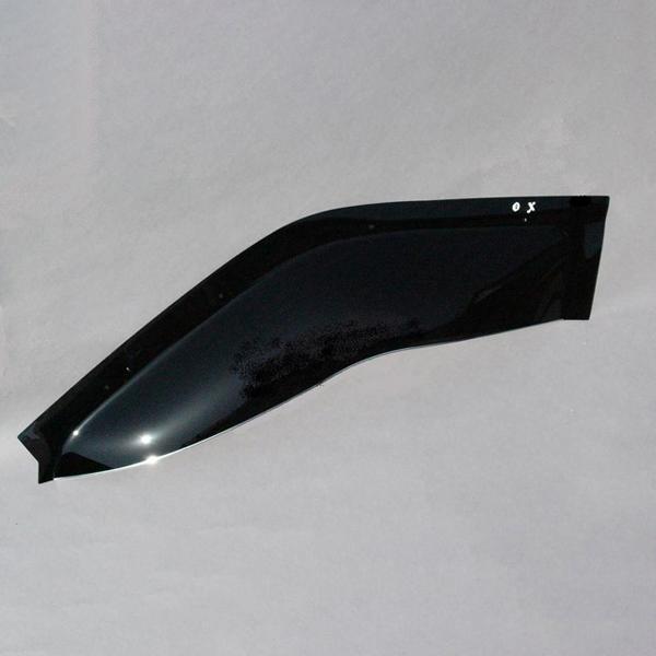 ニッサン ラルゴ W30 オックスバイザー ブラッキーテン フロント用 | 日産 | 03