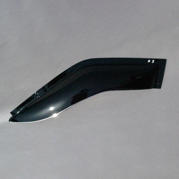 ニッサン セレナ C23 オックスバイザー ブラッキーテン フロント用 | 日産 | 04