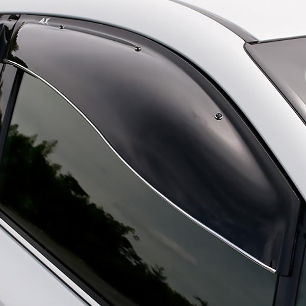 トヨタ C-HR ZYX10/NGX50 オックスバイザー ブラッキーテン フロント用 | トヨタ | 03