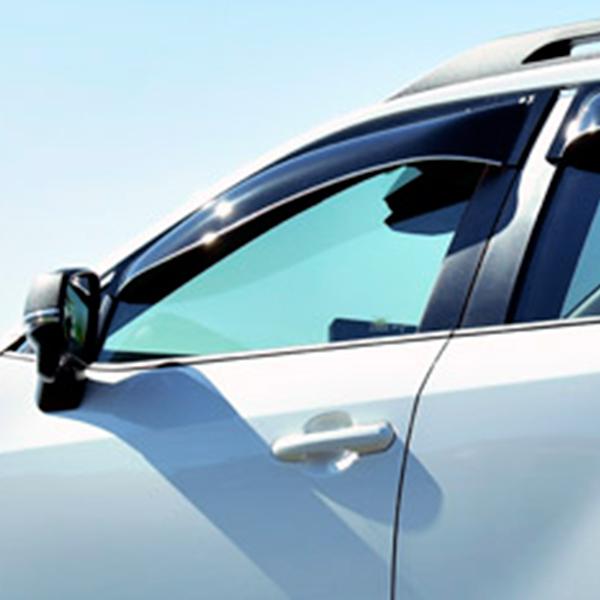 トヨタ RAV4 MXAA52/MXAA54/AXAH52/AXAH54 2019/04- オックスバイザー ブラッキーテン フロント用 | トヨタ | 06