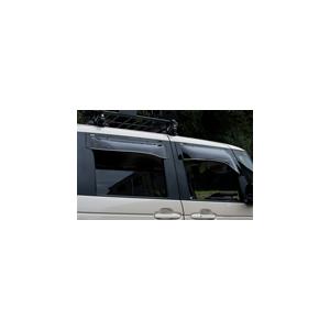 ホンダ N-BOX・N-BOXカスタム JF5・JF6 ※N-BOXジョイ共通 オックスバイザー ブラッキーテン フロント用 | ホンダ | 04