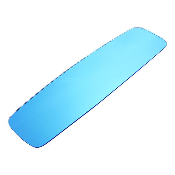 アルファロメオ ブレラ 939 2006年〜2011年 自動防眩ミラー装備車用 R.A.C ワイドビューブルールームミラーレンズ 1P 貼り付けタイプ | アルファロメオ | 01