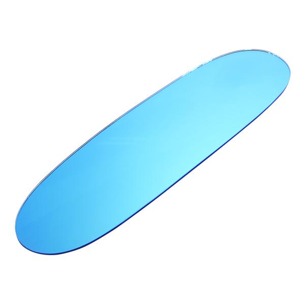 VW フォルクスワーゲン ザ・ビートル 16C 2012年〜2016年 R.A.C ワイドビューブルールームミラーレンズ 1P 貼り付けタイプ | フォルクスワーゲン | 01