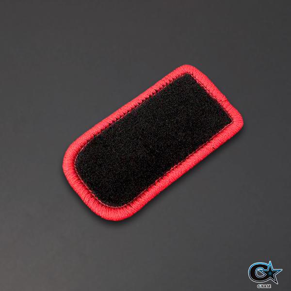 ダイハツ コペン LA400K ジーベース センターコンソールマット ブラックファブリック/レッド |  | 01