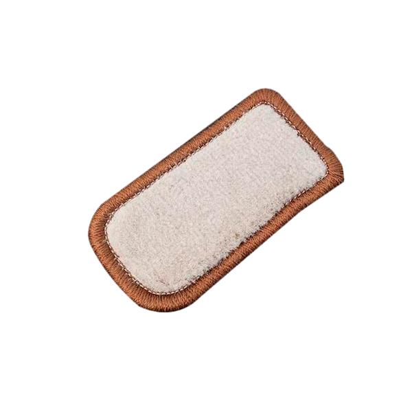 ダイハツ コペン LA400K ジーベース センターコンソールマット ベージュファブリック/ブラウン | 