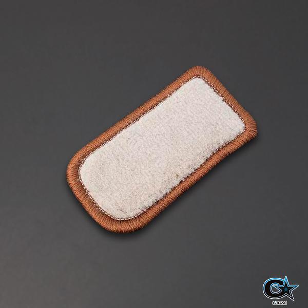 ダイハツ コペン LA400K ジーベース センターコンソールマット ベージュファブリック/ブラウン |  | 01