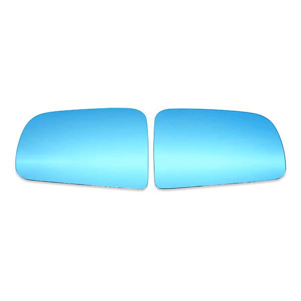 ダイハツ タント/カスタム LA600S/LA610S 2013/10- ※前期 ジュピター ドアミラーブルーレンズ 左右セット | 