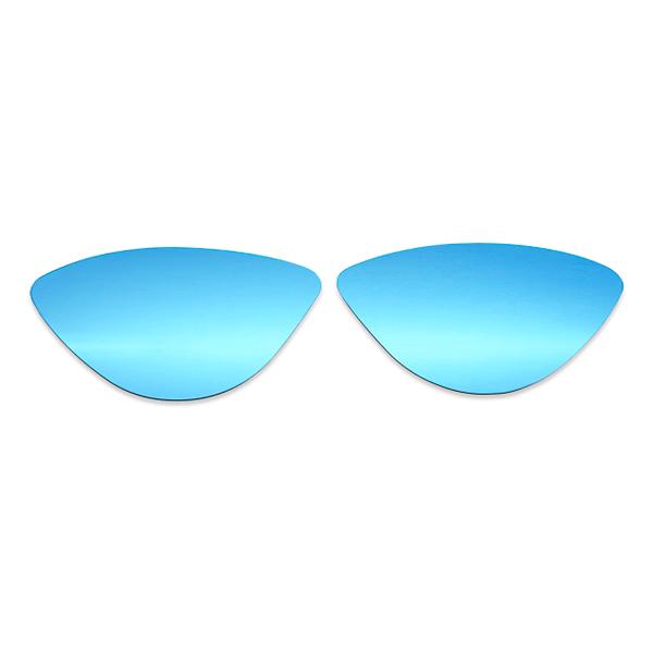 スバル R1/R2 RC/RJ1.2 2003/12-2010/03 ジュピター ドアミラーブルーレンズ 左右セット | 