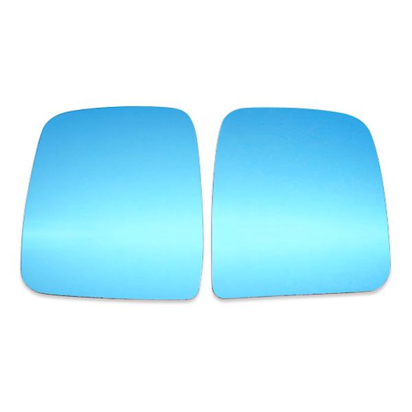 スバル サンバートラック/バン TT1/2 1999/01-2012/02 ※左右対称ミラー専用 ジュピター ドアミラーブルーレンズ 左右セット | 