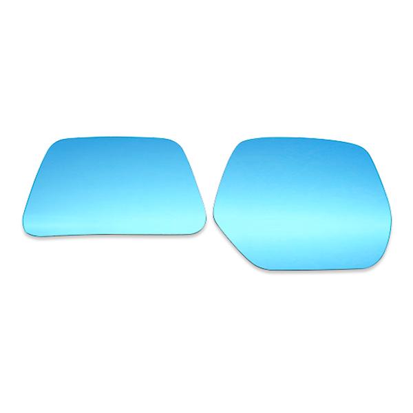 ホンダ ヴェゼル RU1/2/3/4 2013/12- ジュピター ドアミラーブルーレンズ 左右セット | 