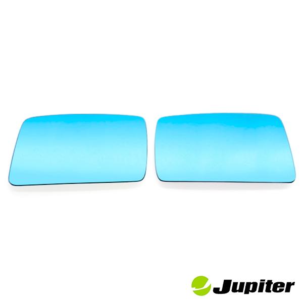 GM ハマー H3 2006-2010 ワイドタイプ(R1000) ジュピター ドアミラーブルーレンズ 左右セット |  | 01