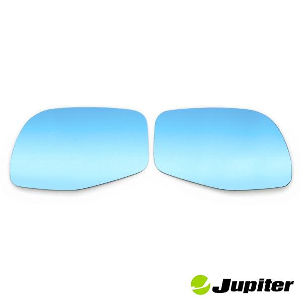 フォード エクスプローラー 1FMWU74/1FMEU74 2002-2010 並行輸入車不可/ワイドタイプ ジュピター ドアミラーブルーレンズ 左右セット |  | 01