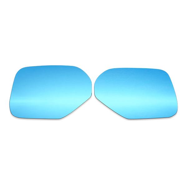 ミツビシ デリカ D:5 CV4W/5W 2007/02- ジュピター ドアミラーブルーレンズ 左右セット | 