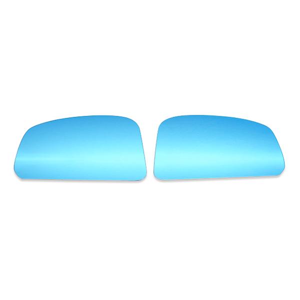 ニッサン ティーダ C/NC/JC11 2004/09-2012/08 ジュピター ドアミラーブルーレンズ 左右セット | 