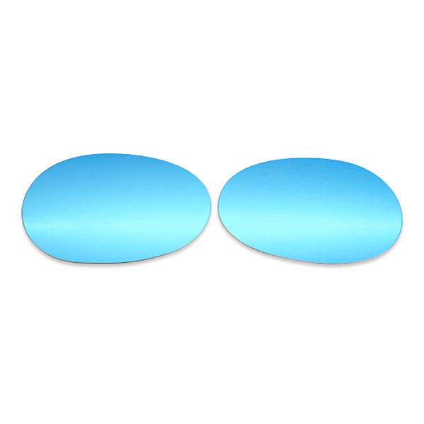 スズキ カプチーノ EA11/21R 1991/11-1998/10 ジュピター ドアミラーブルーレンズ 左右セット | 