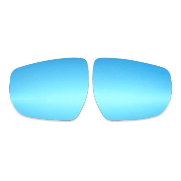 スズキ スイフト ZC13/43/53/83 ZD53/83 2017/01- ジュピター ドアミラーブルーレンズ 左右セット | 