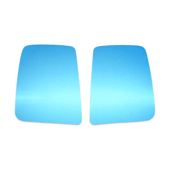 スズキ スーパーキャリイ DA16T 2018/05〜 ジュピター ドアミラーブルーレンズ 左右セット | ジュピター(DIY)