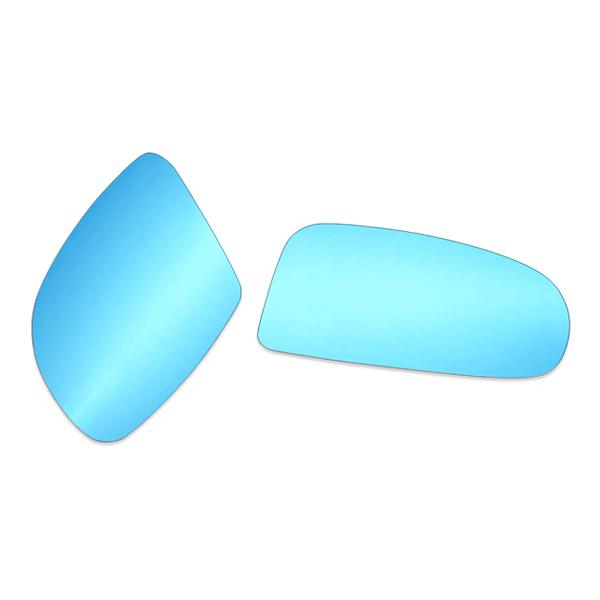 トヨタ プリウス ZVW30 2009/05- ジュピター ドアミラーブルーレンズ 左右セット | 