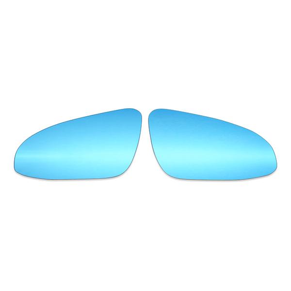 トヨタ ヴィッツ NSP/KSP130 2010/12- ジュピター ドアミラーブルーレンズ 左右セット | 