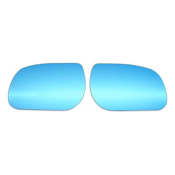 トヨタ RAV4 A30系 2005/11- ジュピター ドアミラーブルーレンズ 左右セット | 