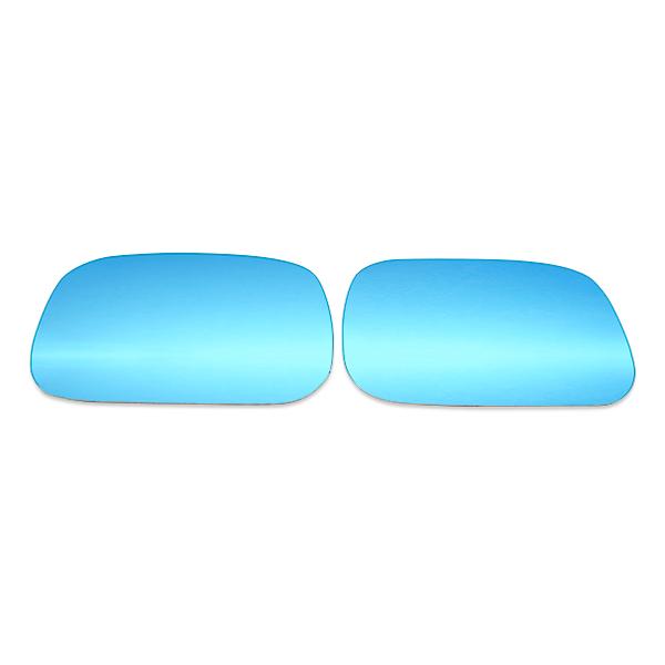 トヨタ セルシオ UCF30/UCF31 2000/08-2006/05 ジュピター ドアミラーブルーレンズ 左右セット | 