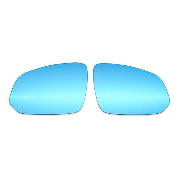 トヨタ ノア ZRR80/85 2014/01- ※ZWR80G ハイブリッド共通 ジュピター ドアミラーブルーレンズ 左右セット | 