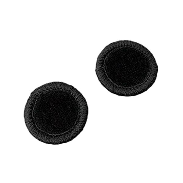 ダイハツ コペン LA400K ジーベース ドリンクホルダーマット ブラックファブリック/ブラック 2個入り | 