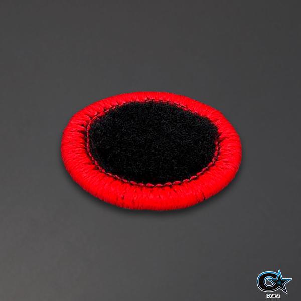 ホンダ S660 JW5 ジーベース ドリンクホルダーマット ブラックファブリック/レッド |  | 01