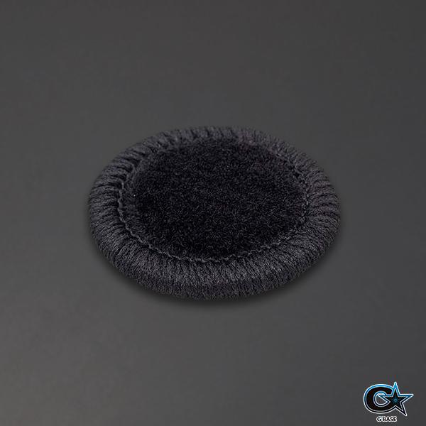 ホンダ S660 JW5 ジーベース ドリンクホルダーマット ブラックファブリック/ブラック |  | 01