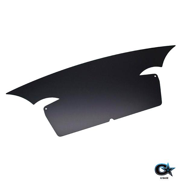 ダイハツ コペン LA400K ジーベース デビルリアディフレクター スモーク |  | 01