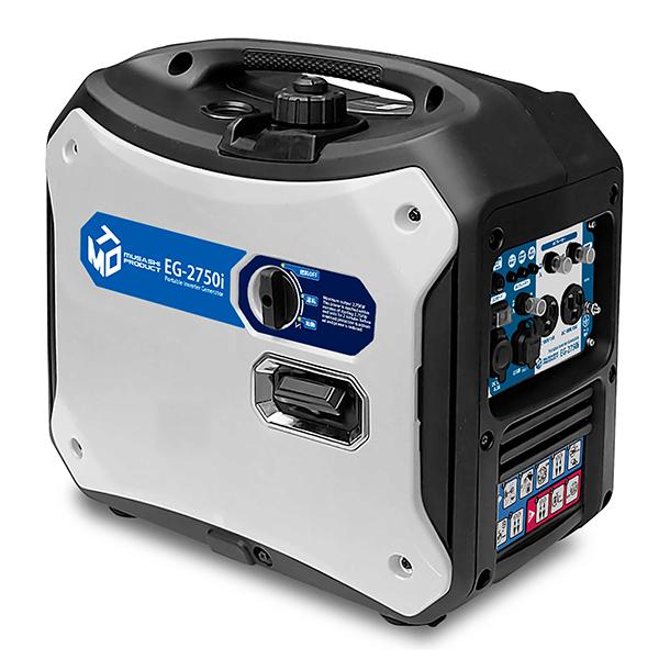 MTO インバーター発電機 定格出力: AC100V 2.5kVA | musashi(DIY)