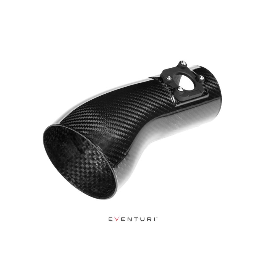 HONDA ホンダ CIVIC シビック typeR FL5 EVEVTURI イベンチュリ カーボンインテイクシステム グロス 艶あり | ホンダ | 10