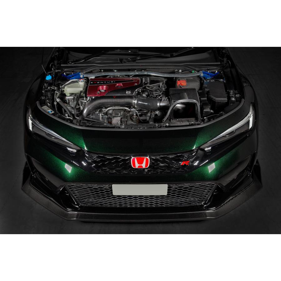 HONDA ホンダ CIVIC シビック typeR FL5 EVEVTURI イベンチュリ カーボンインテイクシステム グロス 艶あり | ホンダ | 02
