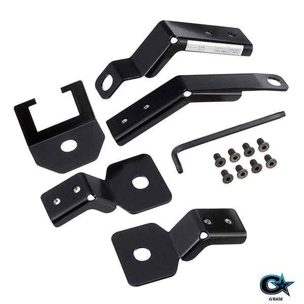 ホンダ N-ONE JG3・4 2020年11月〜 ジーベース ローポジション