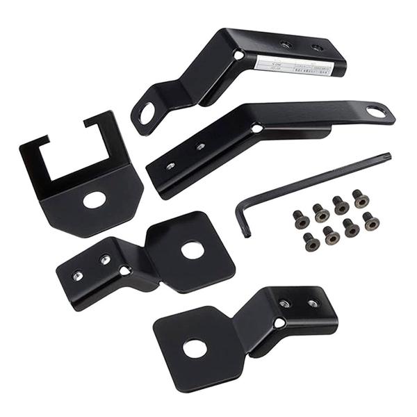 ホンダ N-ONE JG3・4  2020年11月〜 ジーベース ローポジションアダプター 助手席側 | 