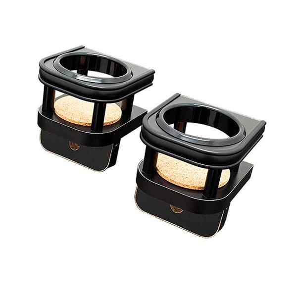 スズキ ジムニーシエラ JB74W 2018年7月〜 ジーベース ドリンクホルダー TYPE-1 2個セット | 