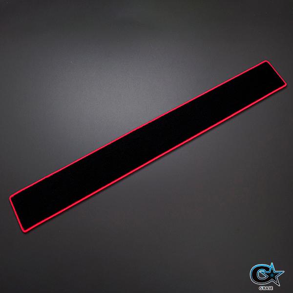 スバル サンバートラック ※グランドキャブ専用 S500J/S510J） 2014/10〜 ジーベース リアトレイマット カーペットタイプ/レッド |  | 01