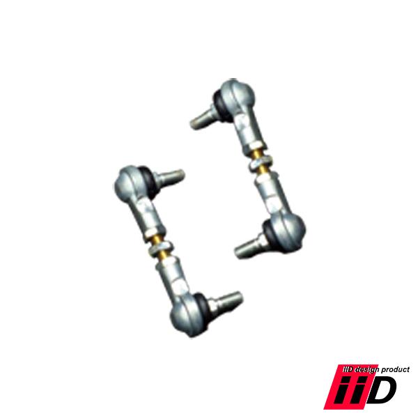 iiD ロワリングキット BMW E65/E66/F01/F02 7シリーズ ・E70 X5・E61 ツーリング 5シリーズ リアエアサス車専用 ※リアのみ L958 | BMW | 01