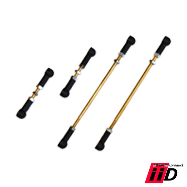 Mercedes-Benz iiD ロワリングキット メルセデスベンツ W222