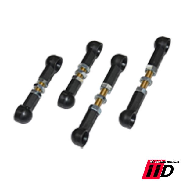 Mercedes-Benz iiD ロワリングキット メルセデスベンツ X253 GLC